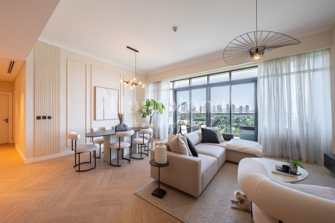 Снять в аренду квартиру в The Hills A, The Hills, Дубай: 3 спальни, 165.76960999м², № 12986 - фото 7