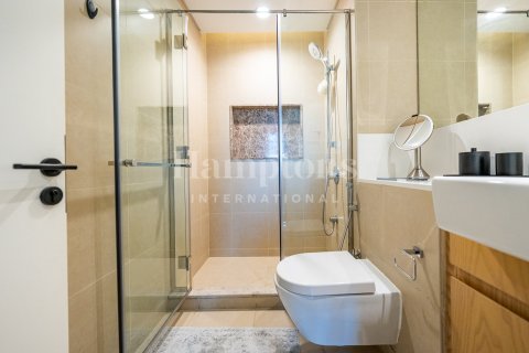 Снять в аренду квартиру в The Hills A, The Hills, Дубай: 3 спальни, 165.76960999м², № 12986 - фото 11