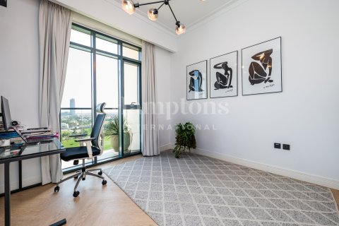 Снять в аренду квартиру в The Hills A, The Hills, Дубай: 3 спальни, 165.76960999м², № 12986 - фото 18