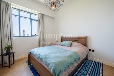 Снять в аренду квартиру в The Hills A, The Hills, Дубай: 3 спальни, 165.76960999м², № 12986 - фото 6