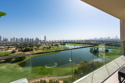 Снять в аренду квартиру в The Hills A, The Hills, Дубай: 3 спальни, 165.76960999м², № 12986 - фото 12