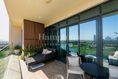 Снять в аренду квартиру в The Hills A, The Hills, Дубай: 3 спальни, 165.76960999м², № 12986 - фото 22