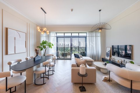 Снять в аренду квартиру в The Hills A, The Hills, Дубай: 3 спальни, 165.76960999м², № 12986 - фото 16