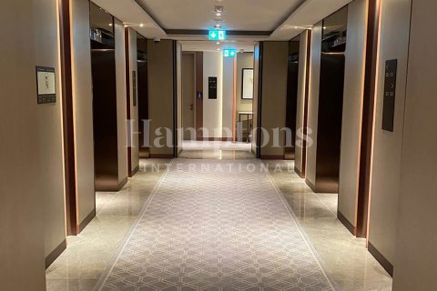 شقة في خور دبي, دبي 1غرف نوم, 73.21313818 م² رقم 12987 - صورة 15
