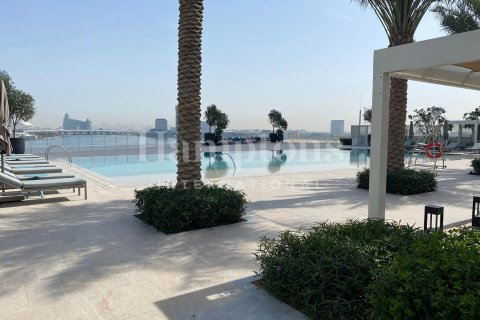 شقة في خور دبي, دبي 1غرف نوم, 73.21313818 م² رقم 12987 - صورة 17