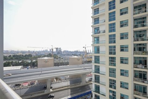 Apartment in Dubai Marina, Dubai 1 bedroom, 76.5 sq.m. № 12981 - photo 13