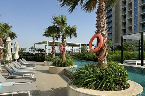 Apartment in Business Bay, Dubai 1 bedroom, 64 sq.m. № 12985 - photo 9