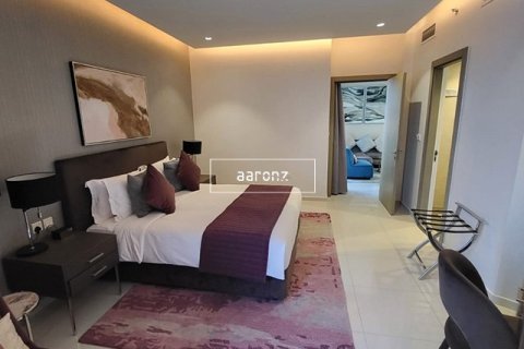 Apartment in Business Bay, Dubai 1 bedroom, 64 sq.m. № 12985 - photo 3