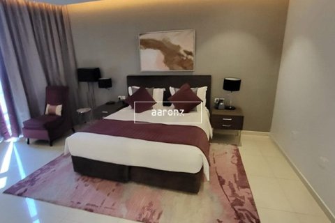 Apartment in Business Bay, Dubai 1 bedroom, 64 sq.m. № 12985 - photo 2