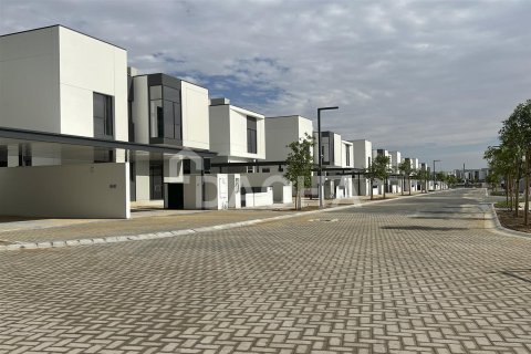 Townhouse in Murooj Al Furjan, Al Furjan, Dubai 3 bedrooms, 250.8 sq.m. № 6806 - photo 7