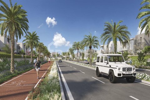 Townhouse in Murooj Al Furjan, Al Furjan, Dubai 3 bedrooms, 250.8 sq.m. № 6806 - photo 9