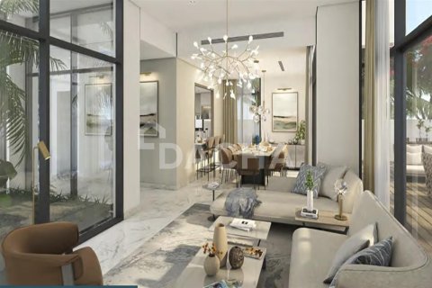 Townhouse in Murooj Al Furjan, Al Furjan, Dubai 3 bedrooms, 250.8 sq.m. № 6806 - photo 5