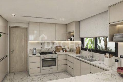 Townhouse in Murooj Al Furjan, Al Furjan, Dubai 3 bedrooms, 250.8 sq.m. № 6806 - photo 3