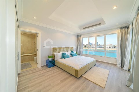 Villa en Palm Jumeirah, Dubai, 6 dormitorios, 1207.7 m², № 6808 - foto 21