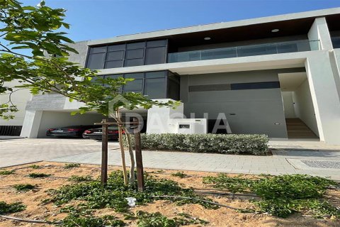 تاون هاوس في داماك هيلز (أكويا باي داماك), دبي 3 غرف نوم, 247.5 م² رقم 6807 - صورة 5