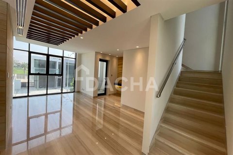 تاون هاوس في داماك هيلز (أكويا باي داماك), دبي 3 غرف نوم, 247.5 م² رقم 6807 - صورة 1
