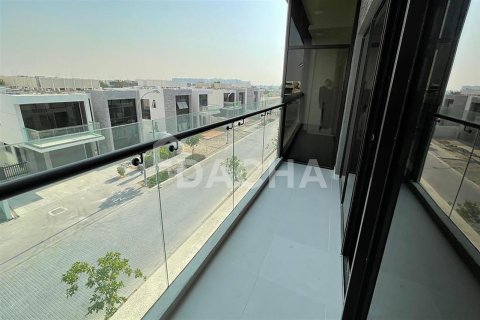 تاون هاوس في داماك هيلز (أكويا باي داماك), دبي 3 غرف نوم, 247.5 م² رقم 6807 - صورة 6