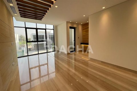 تاون هاوس في داماك هيلز (أكويا باي داماك), دبي 3 غرف نوم, 247.5 م² رقم 6807 - صورة 7