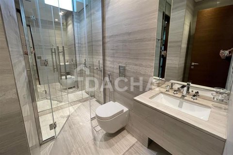 تاون هاوس في داماك هيلز (أكويا باي داماك), دبي 3 غرف نوم, 247.5 م² رقم 6807 - صورة 15