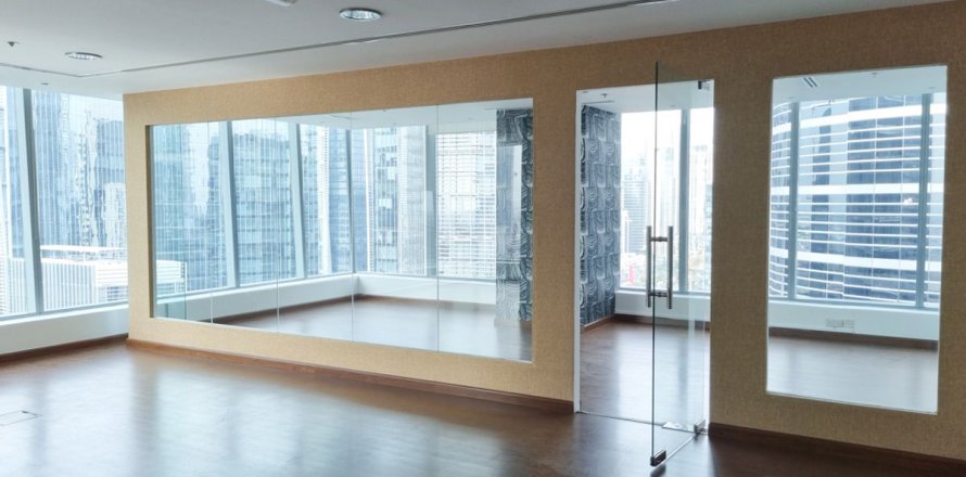 Oficina en Business Bay, Dubai, 151 m², № 16208