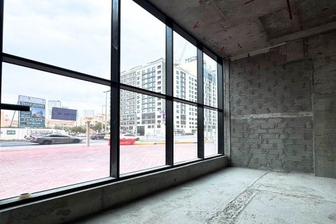 Commercial property in Jumeirah Village Circle, Dubai 96 sq.m. № 16217 - photo 1
