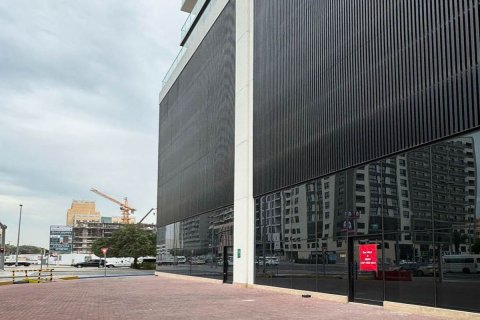 Commercial property in Jumeirah Village Circle, Dubai 96 sq.m. № 16217 - photo 7