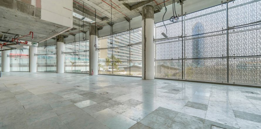 مكتب في Bur Dubai, دبي 788 م² رقم 16214
