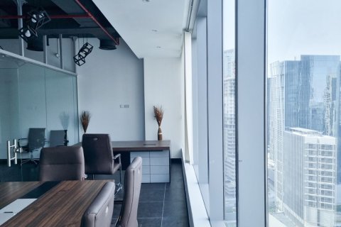 Снять в аренду офис в Бизнес-Бэе, Дубай: 75м², № 16209 - фото 13
