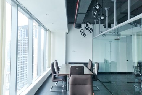 Снять в аренду офис в Бизнес-Бэе, Дубай: 75м², № 16209 - фото 12