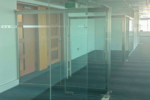 Bureau à Sheikh Zayed Road, Dubai, 744 m², № 16215 - photo 8