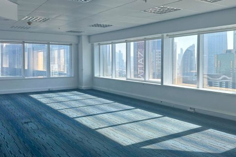 Bureau à Sheikh Zayed Road, Dubai, 744 m², № 16215 - photo 3