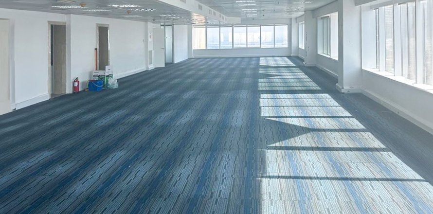 Bureau à Sheikh Zayed Road, Dubai, 744 m², № 16215