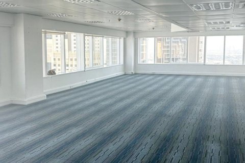Bureau à Sheikh Zayed Road, Dubai, 744 m², № 16215 - photo 4