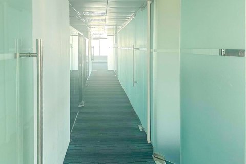 Bureau à Sheikh Zayed Road, Dubai, 744 m², № 16215 - photo 10