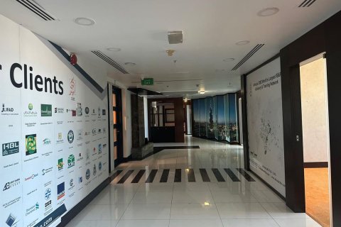 Bureau à Sheikh Zayed Road, Dubai, 372 m², № 16216 - photo 8