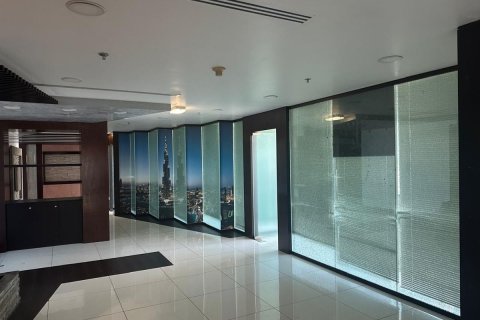 Bureau à Sheikh Zayed Road, Dubai, 372 m², № 16216 - photo 7