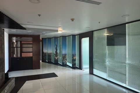 Bureau à Sheikh Zayed Road, Dubai, 372 m², № 16216 - photo 3