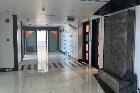 Bureau à Sheikh Zayed Road, Dubai, 372 m², № 16216 - photo 4
