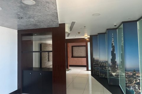 Bureau à Sheikh Zayed Road, Dubai, 372 m², № 16216 - photo 1