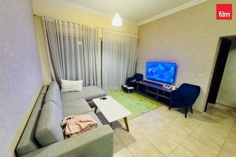 Купить квартиру в Dubai Sports City, Дубай: 1 спальня, 75м², № 16515 - фото 1