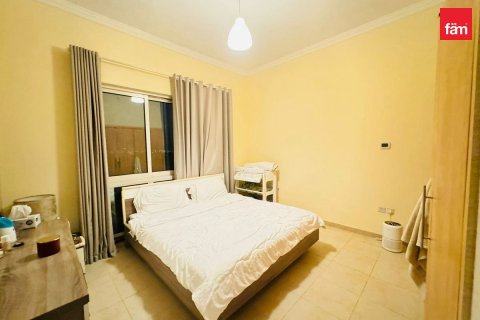 Купить квартиру в Dubai Sports City, Дубай: 1 спальня, 75м², № 16515 - фото 4
