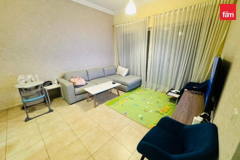 Купить квартиру в Dubai Sports City, Дубай: 1 спальня, 75м², № 16515 - фото 5