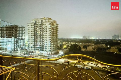 Купить квартиру в Dubai Sports City, Дубай: 1 спальня, 75м², № 16515 - фото 9