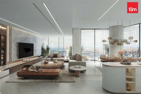 Apartamento en Dubai Harbour, Dubai, 2 dormitorios, 149.8 m², № 16514 - foto 1