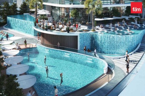 Apartamento en Dubai Harbour, Dubai, 2 dormitorios, 149.8 m², № 16514 - foto 7