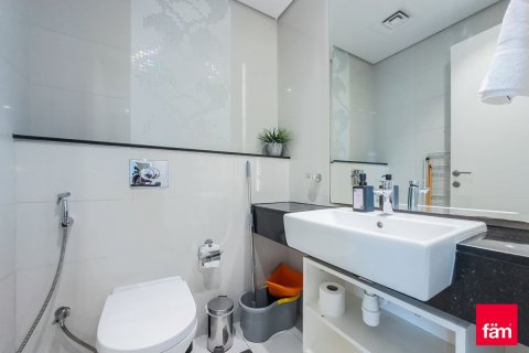 Appartement à Business Bay, Dubai, 1 chambre, 70.6 m², № 16513 - photo 9
