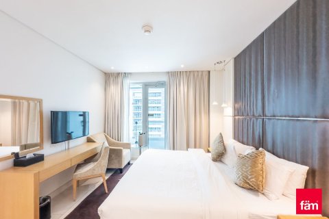 Appartement à Business Bay, Dubai, 1 chambre, 70.6 m², № 16513 - photo 6