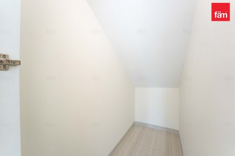 Снять в аренду таунхаус в Джабаль-Али, Дубай: 3 спальни, 256.8м², № 16516 - фото 23