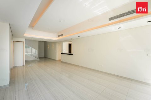 Снять в аренду таунхаус в Джабаль-Али, Дубай: 3 спальни, 256.8м², № 16516 - фото 1