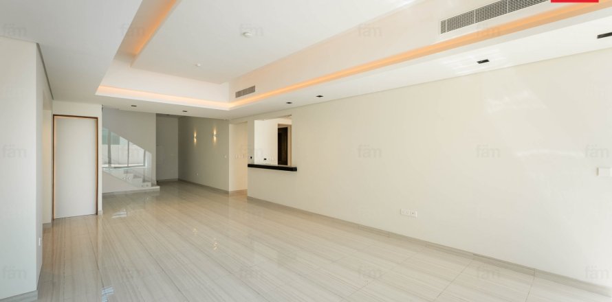 Таунхаус в Джабаль-Али, Дубай, 3 спальни, 256.8м², № 16516